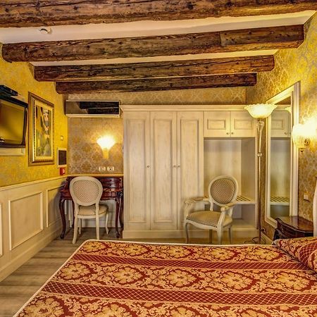 San Marco - Le Isole - Corte Coppo - Locande Βενετία Εξωτερικό φωτογραφία