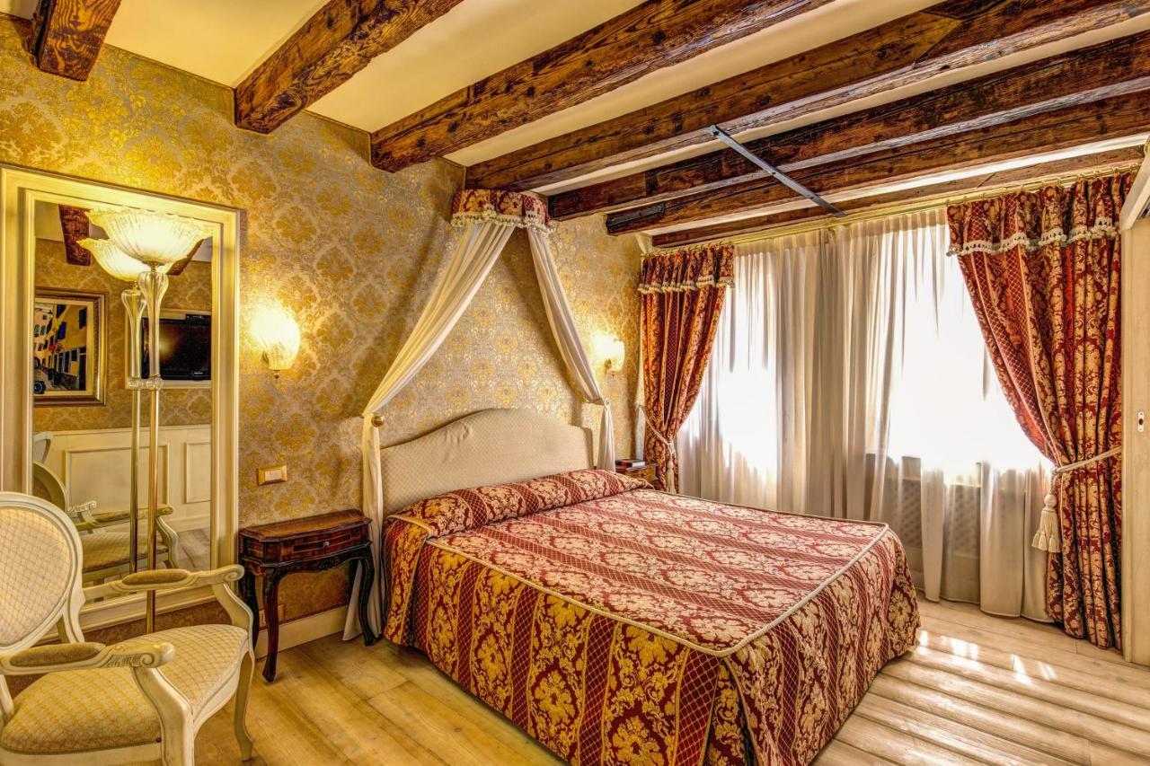 San Marco - Le Isole - Corte Coppo - Locande Βενετία Εξωτερικό φωτογραφία